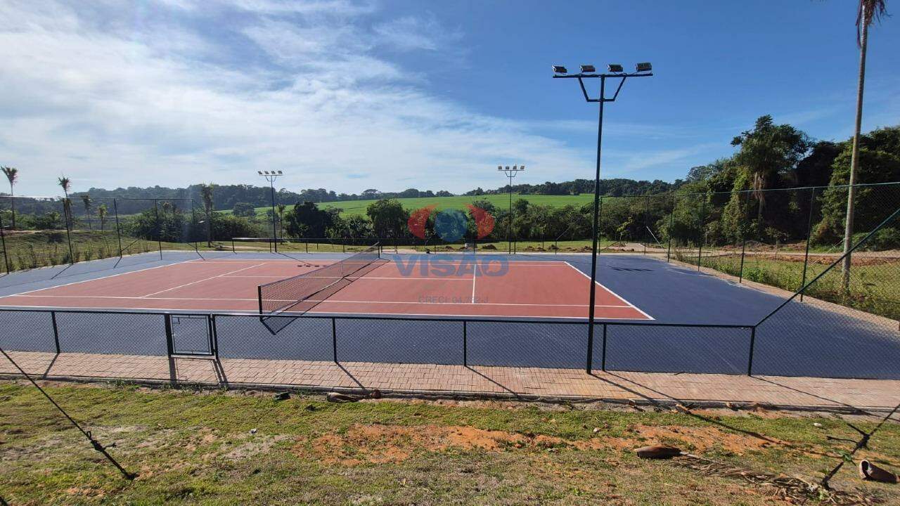 Terreno em condomínio à venda no Quinta do Lago: 