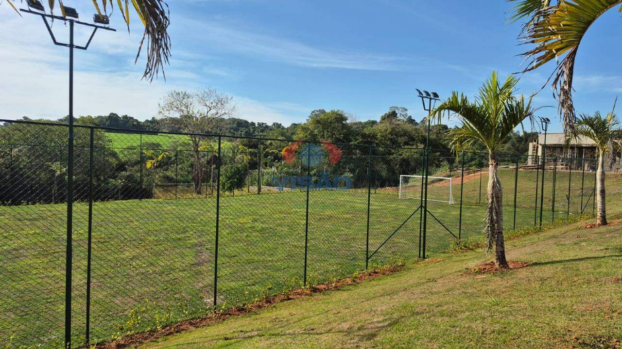 Terreno em condomínio à venda no Quinta do Lago: 