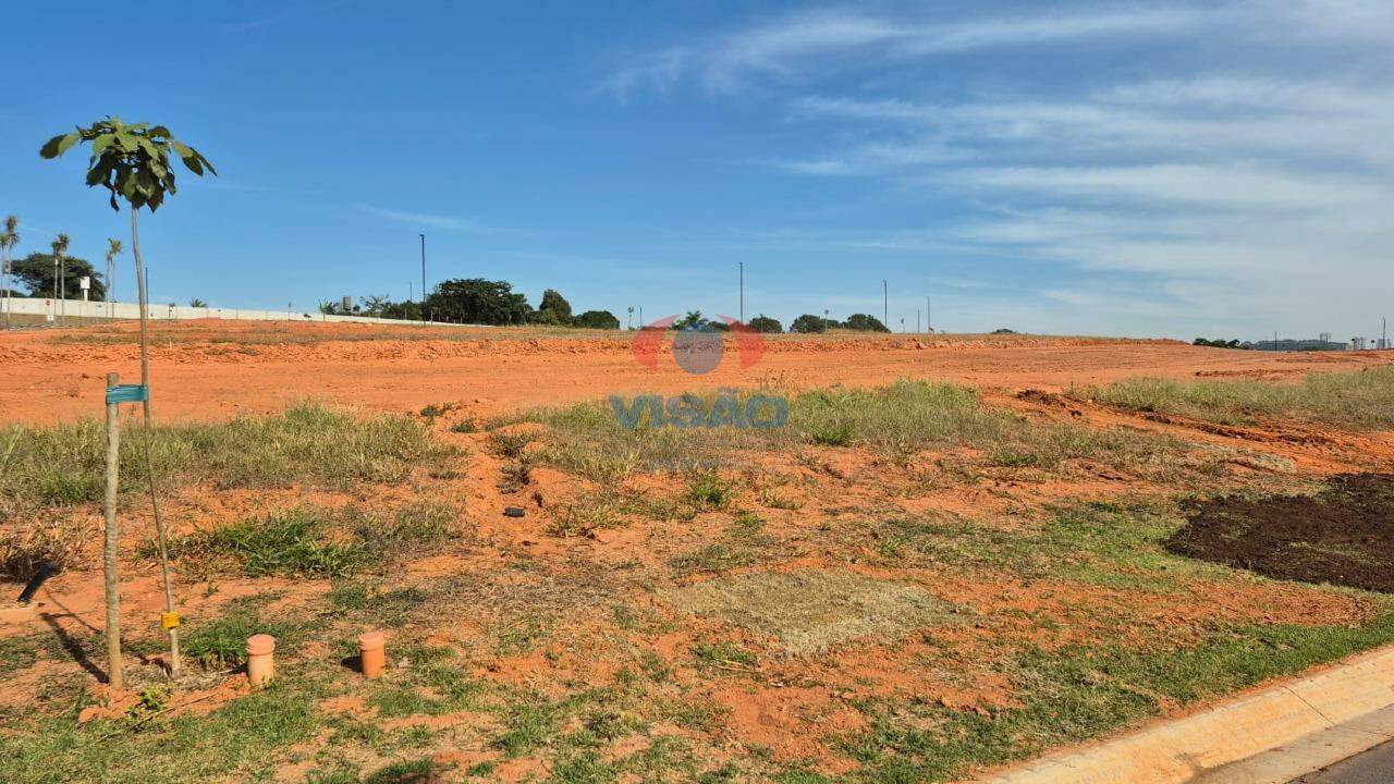 Terreno em condomínio à venda no Quinta do Lago: 