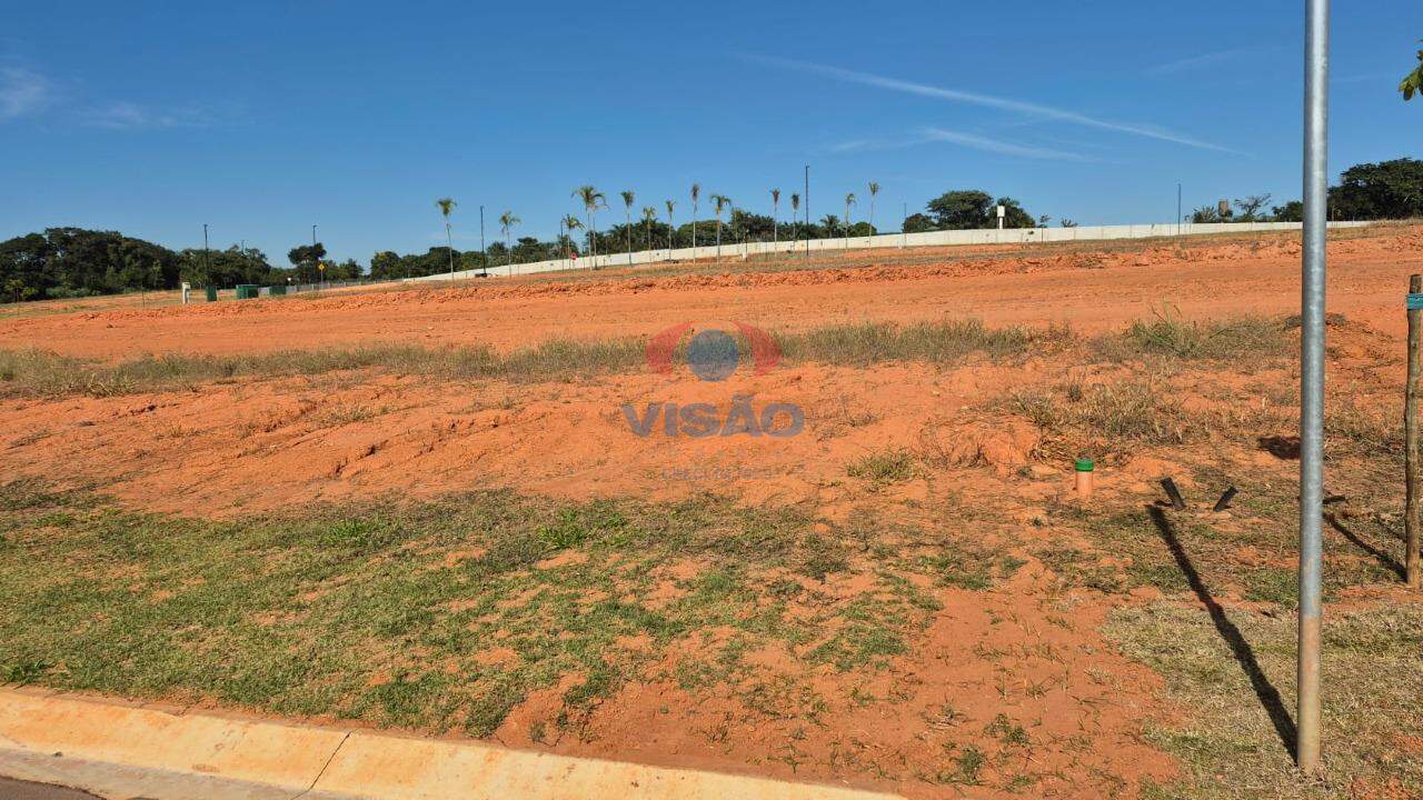 Terreno em condomínio à venda no Quinta do Lago: 