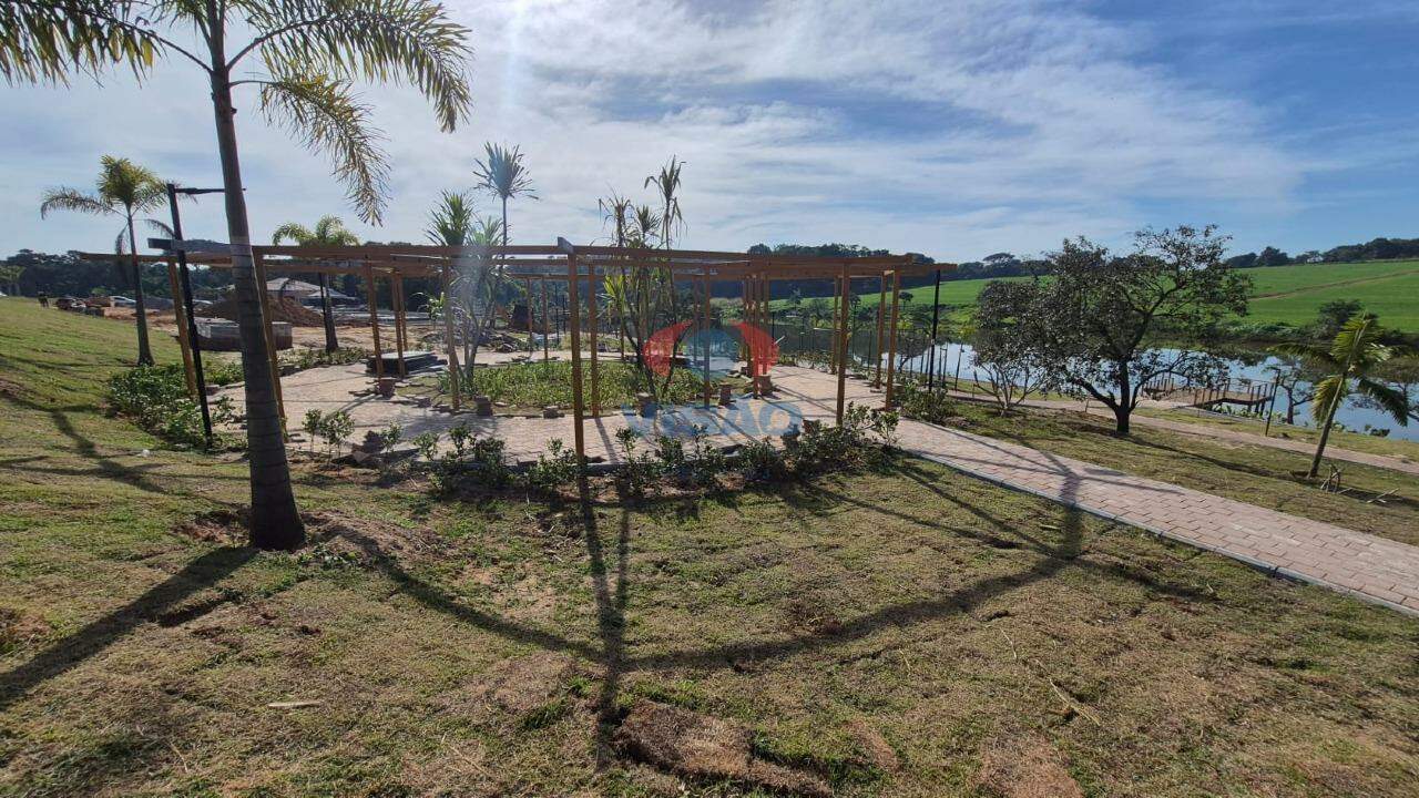 Terreno em condomínio à venda no Quinta do Lago: 