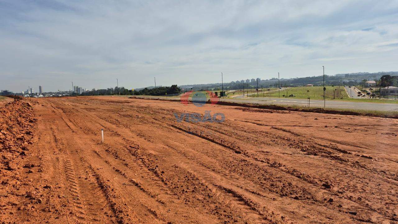 Terreno em condomínio à venda no Quinta do Lago: 