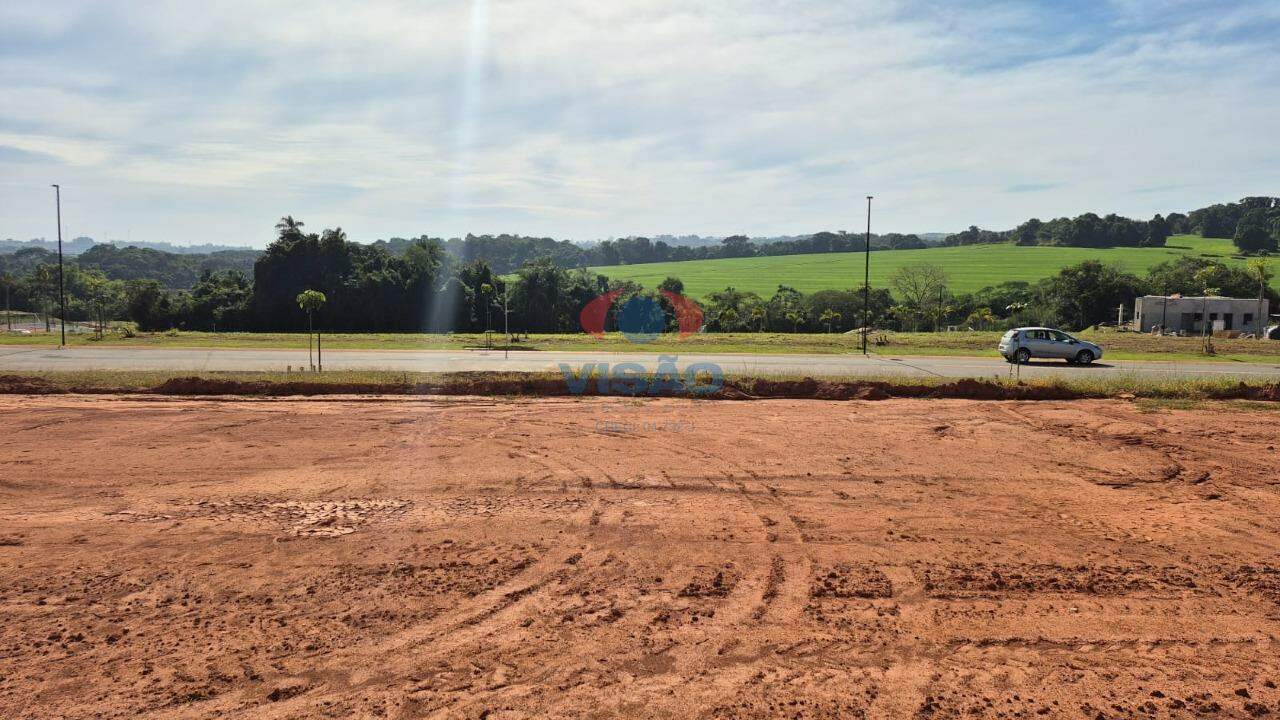 Terreno em condomínio à venda no Quinta do Lago: 
