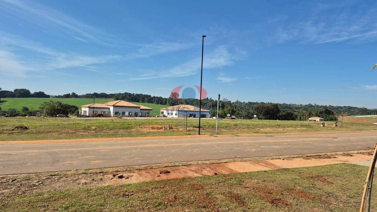 Terreno em condomínio à venda no Quinta do Lago: 