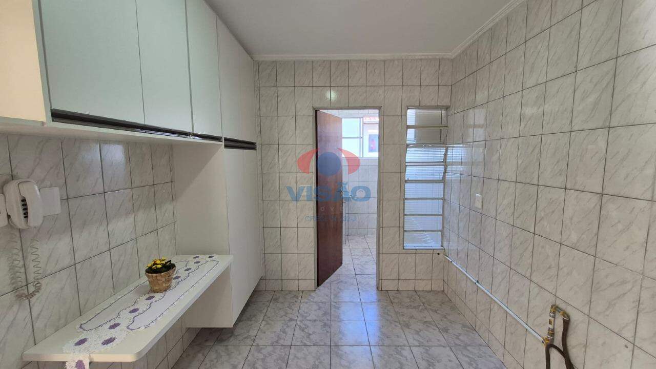 Apartamento à venda no Parque Residencial Indaia: 