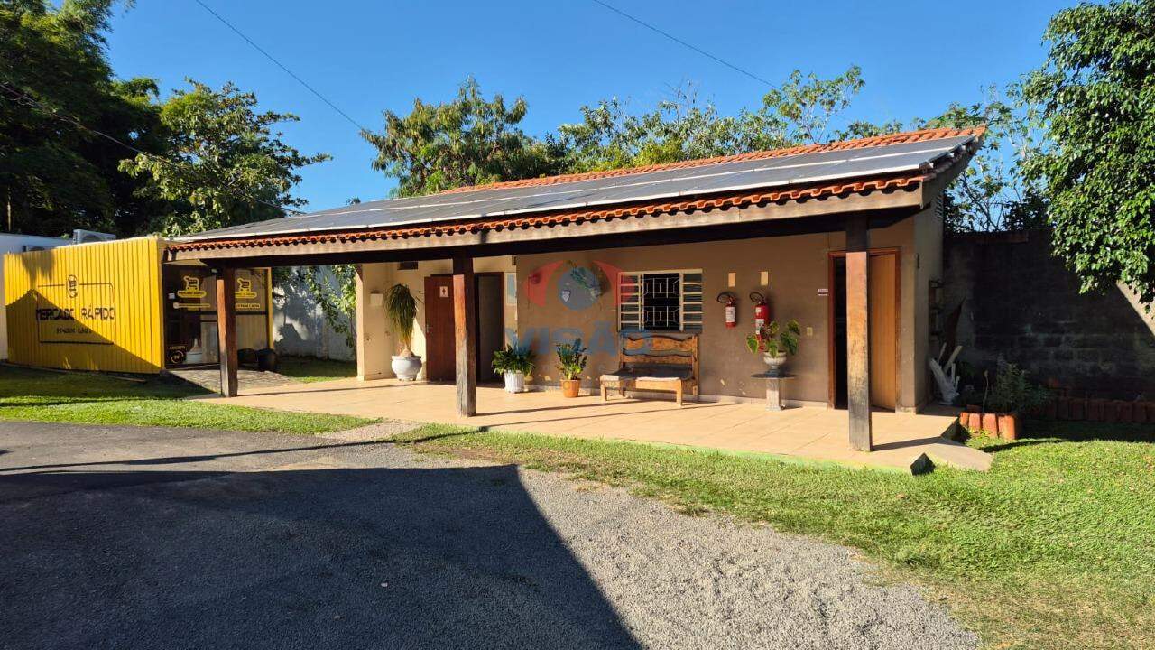 Apartamento à venda no Parque Residencial Indaia: 