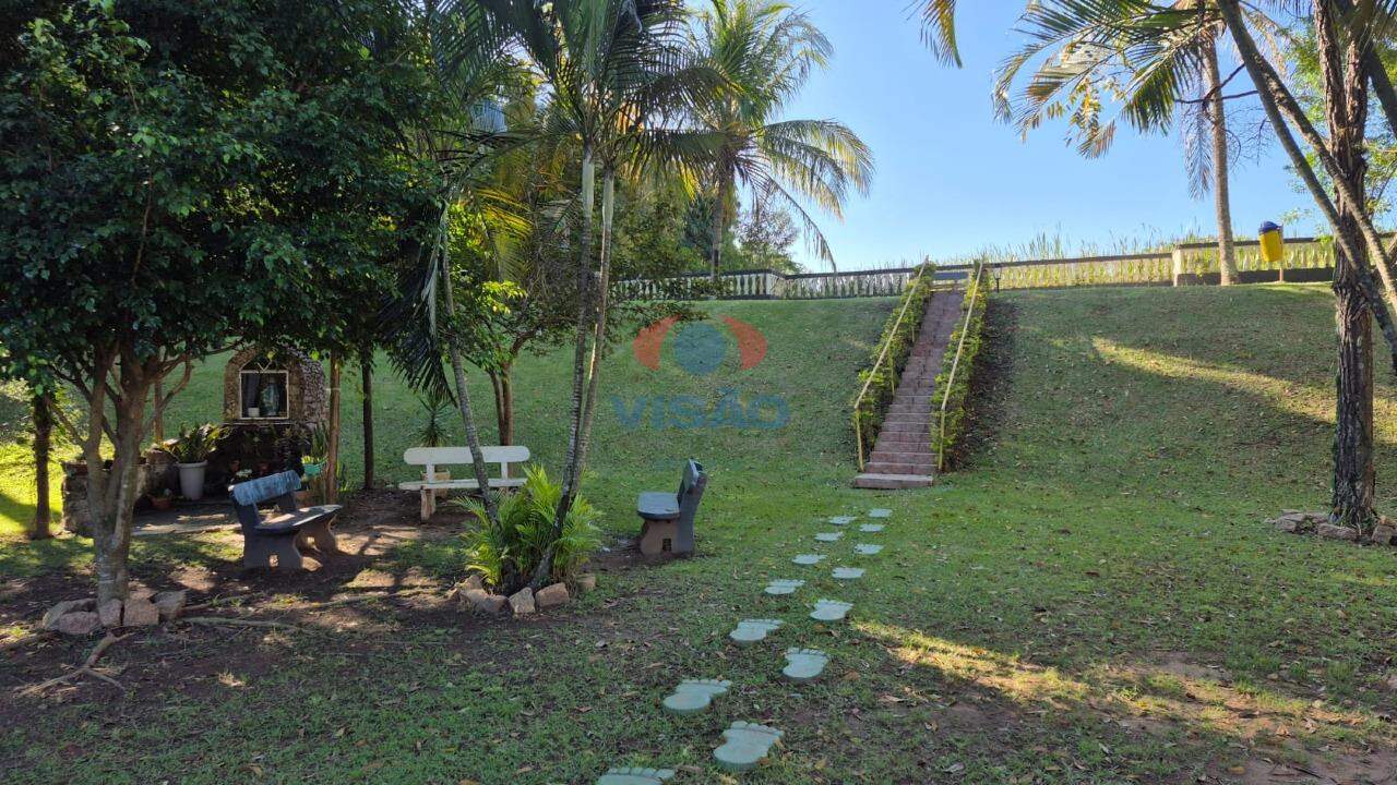 Apartamento à venda no Parque Residencial Indaia: 