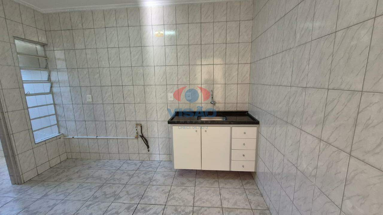 Apartamento à venda no Parque Residencial Indaia: 