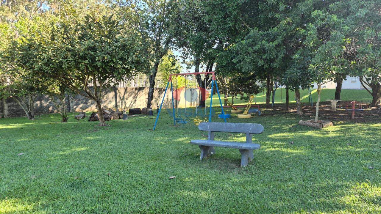 Apartamento à venda no Parque Residencial Indaia: 