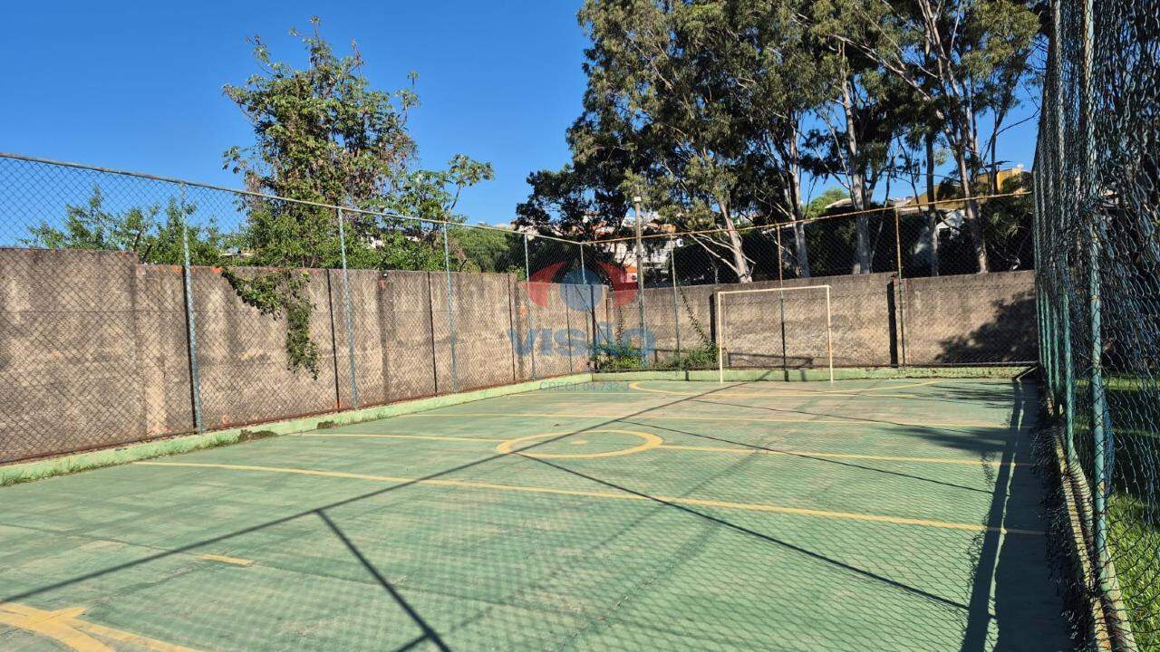 Apartamento à venda no Parque Residencial Indaia: 