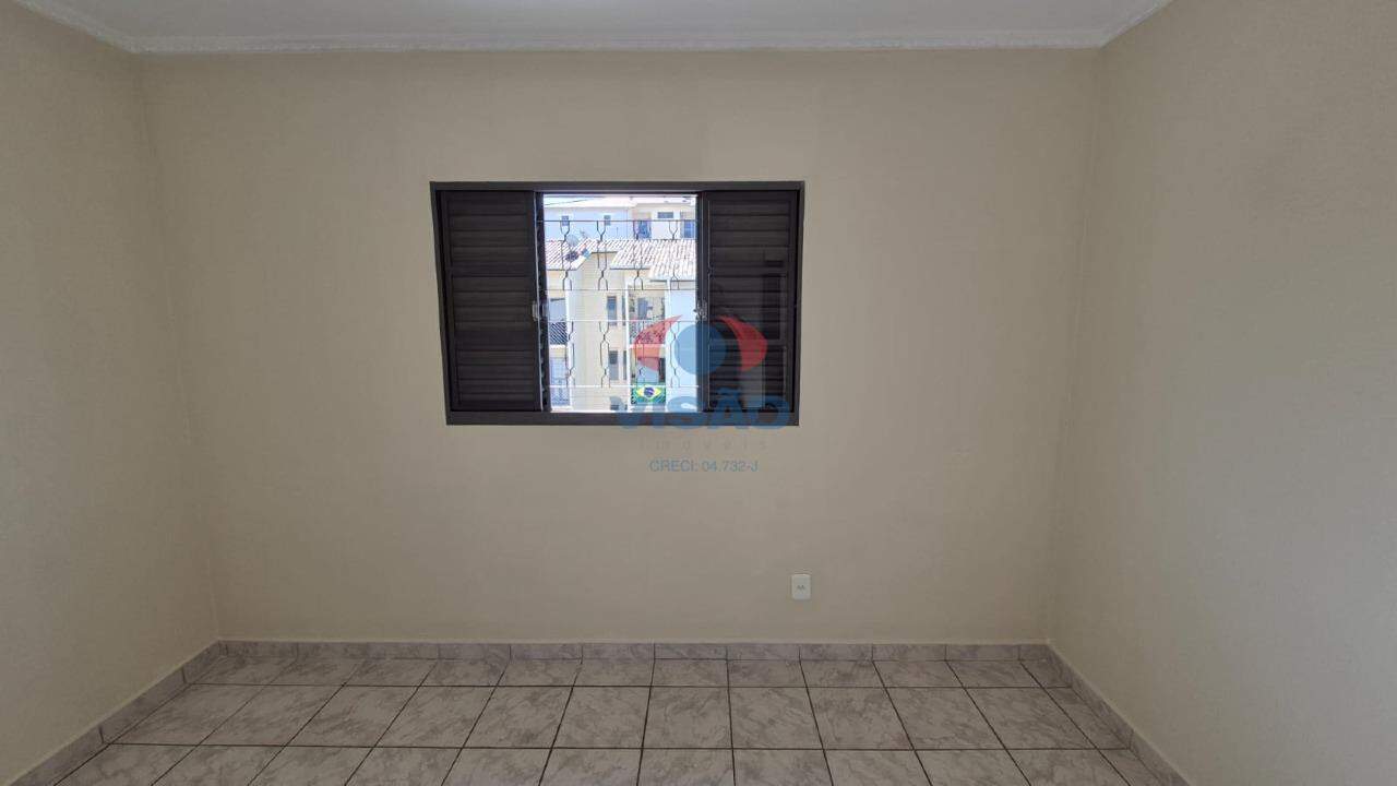 Apartamento à venda no Parque Residencial Indaia: 