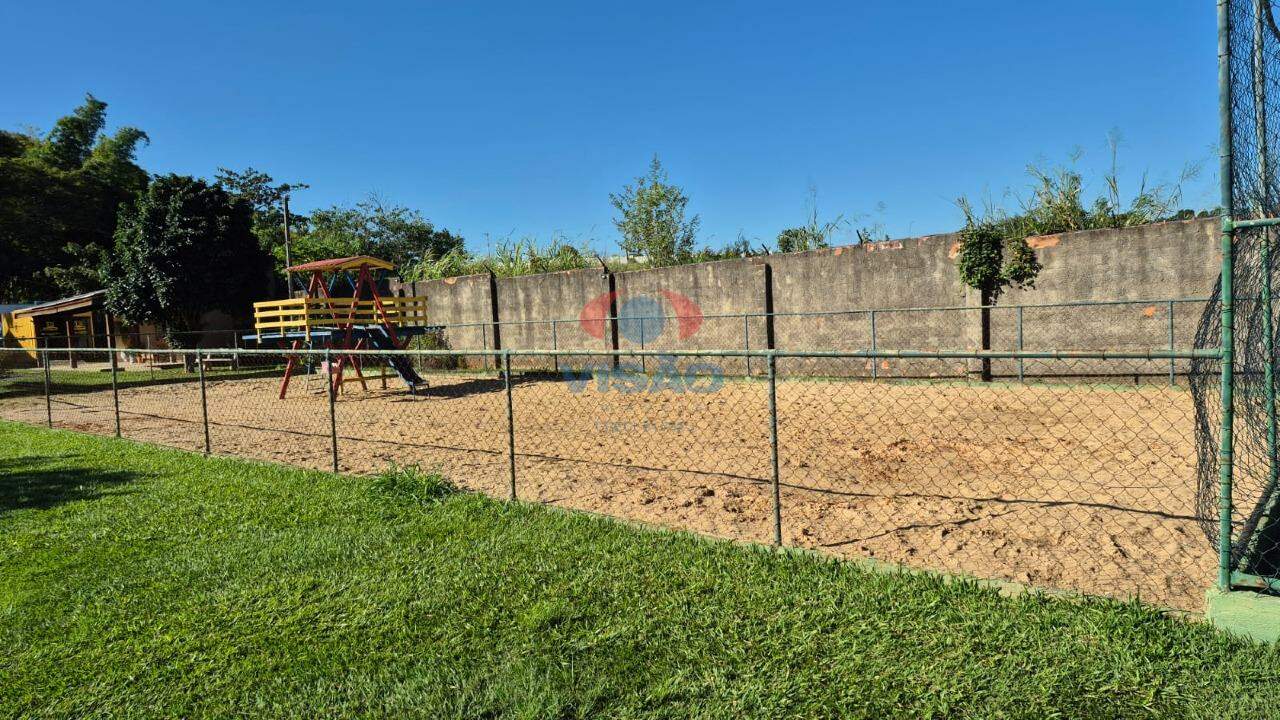 Apartamento à venda no Parque Residencial Indaia: 