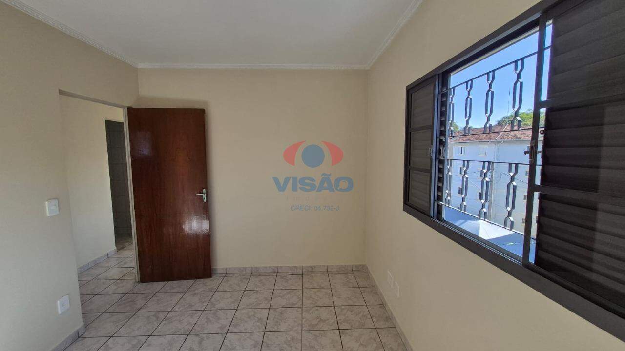 Apartamento à venda no Parque Residencial Indaia: 
