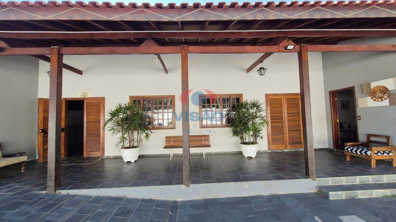 Apartamento à venda no Parque Residencial Indaia: 