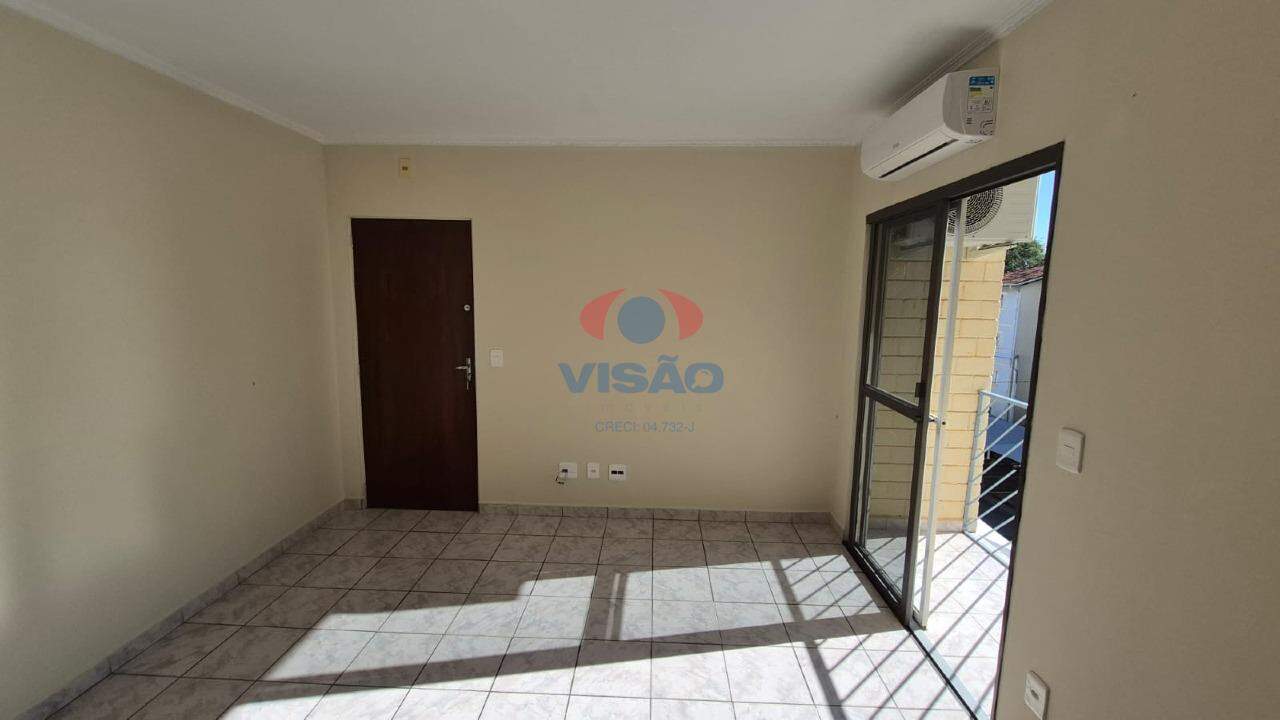 Apartamento à venda no Parque Residencial Indaia: 