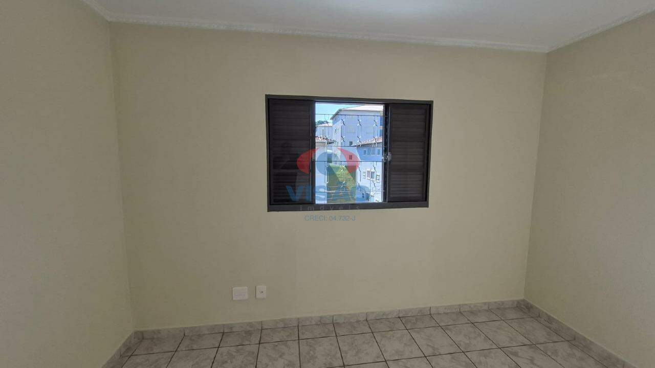 Apartamento à venda no Parque Residencial Indaia: 