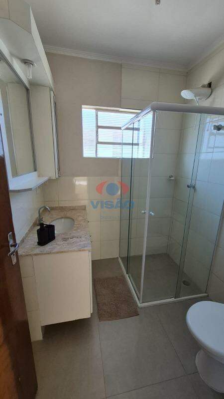 Apartamento à venda no Parque Residencial Indaia: 