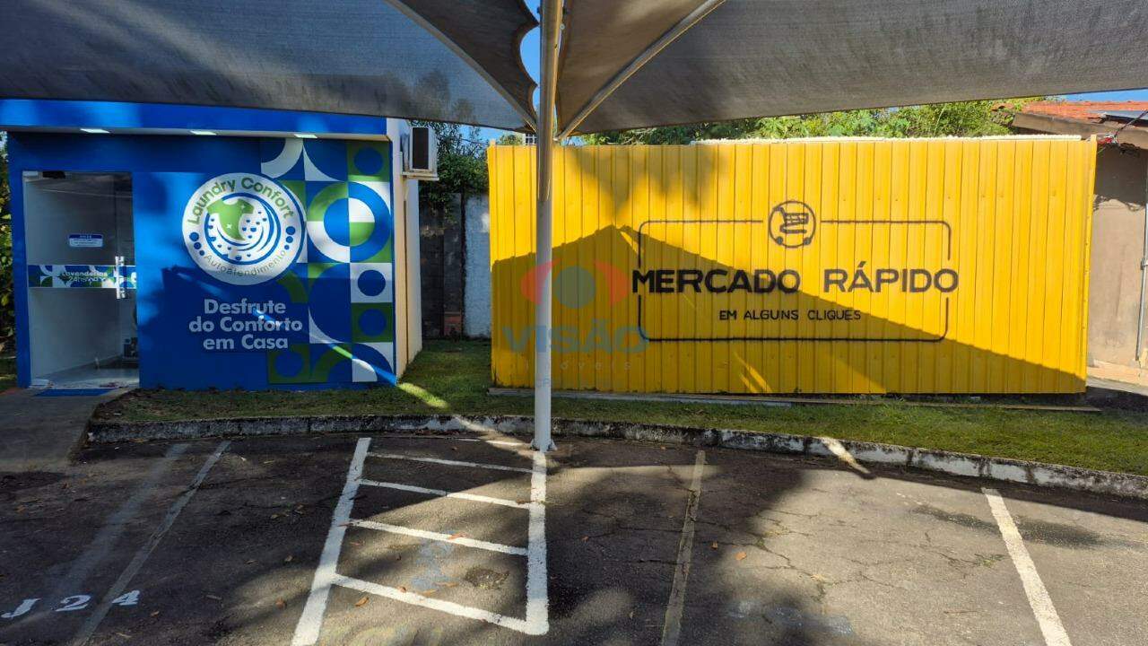 Apartamento à venda no Parque Residencial Indaia: 