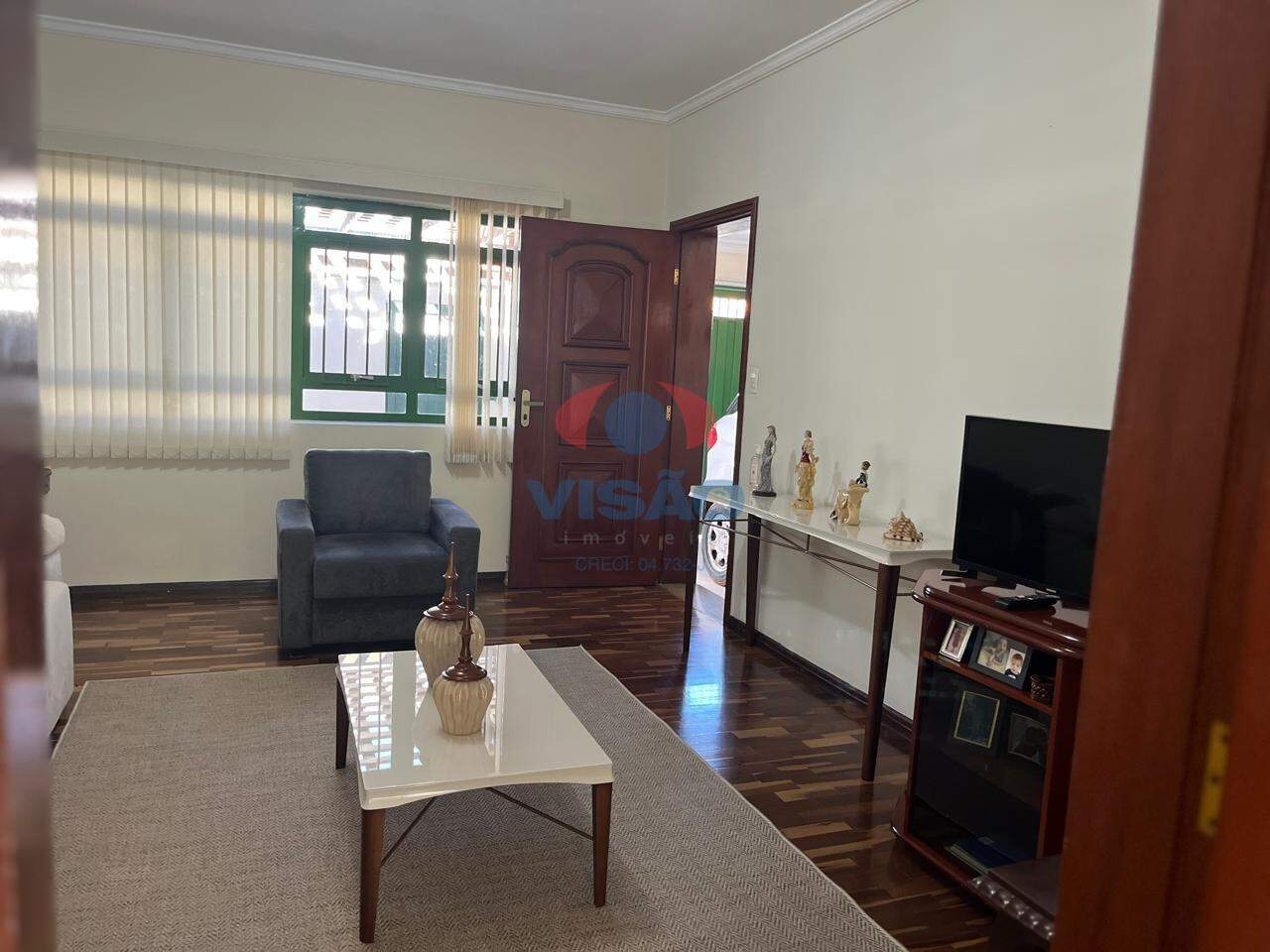 Casa à venda no Vila Vitória II: 