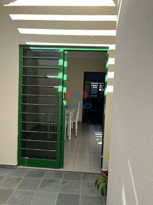 Casa à venda no Vila Vitória II: 