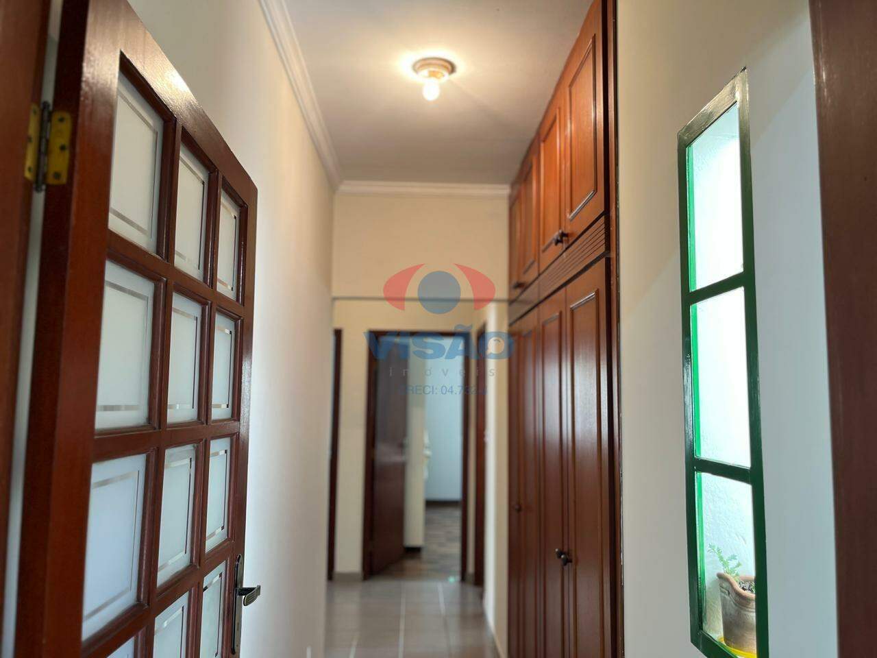 Casa à venda no Vila Vitória II: 
