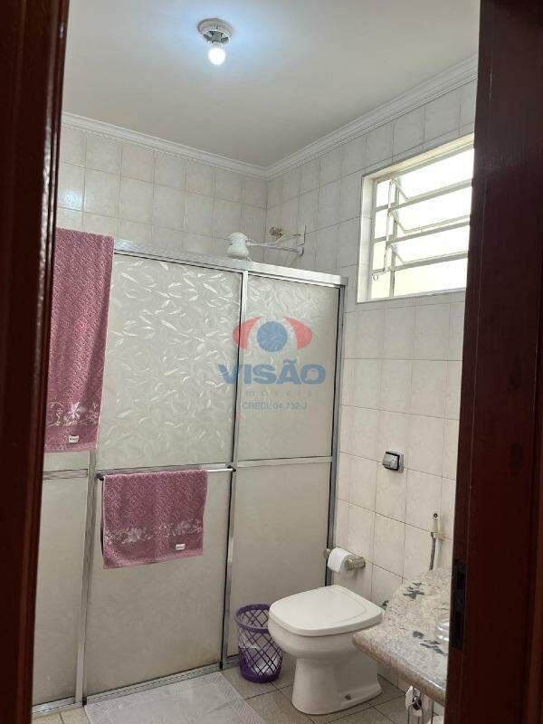 Casa à venda no Vila Vitória II: 