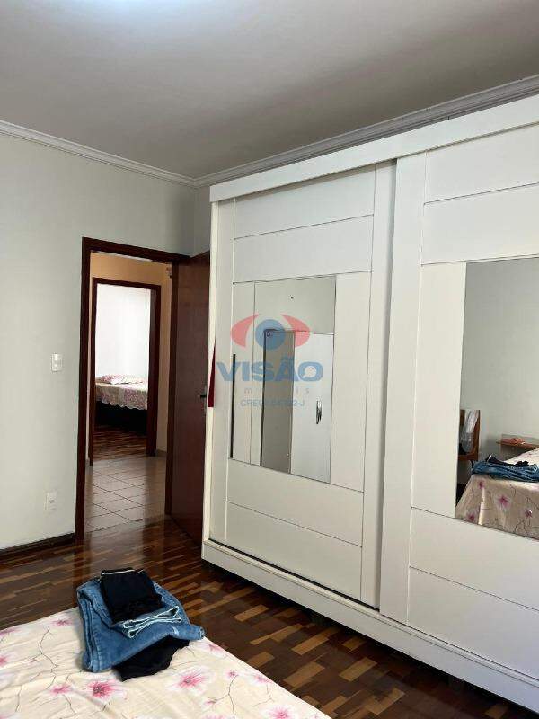 Casa à venda no Vila Vitória II: 