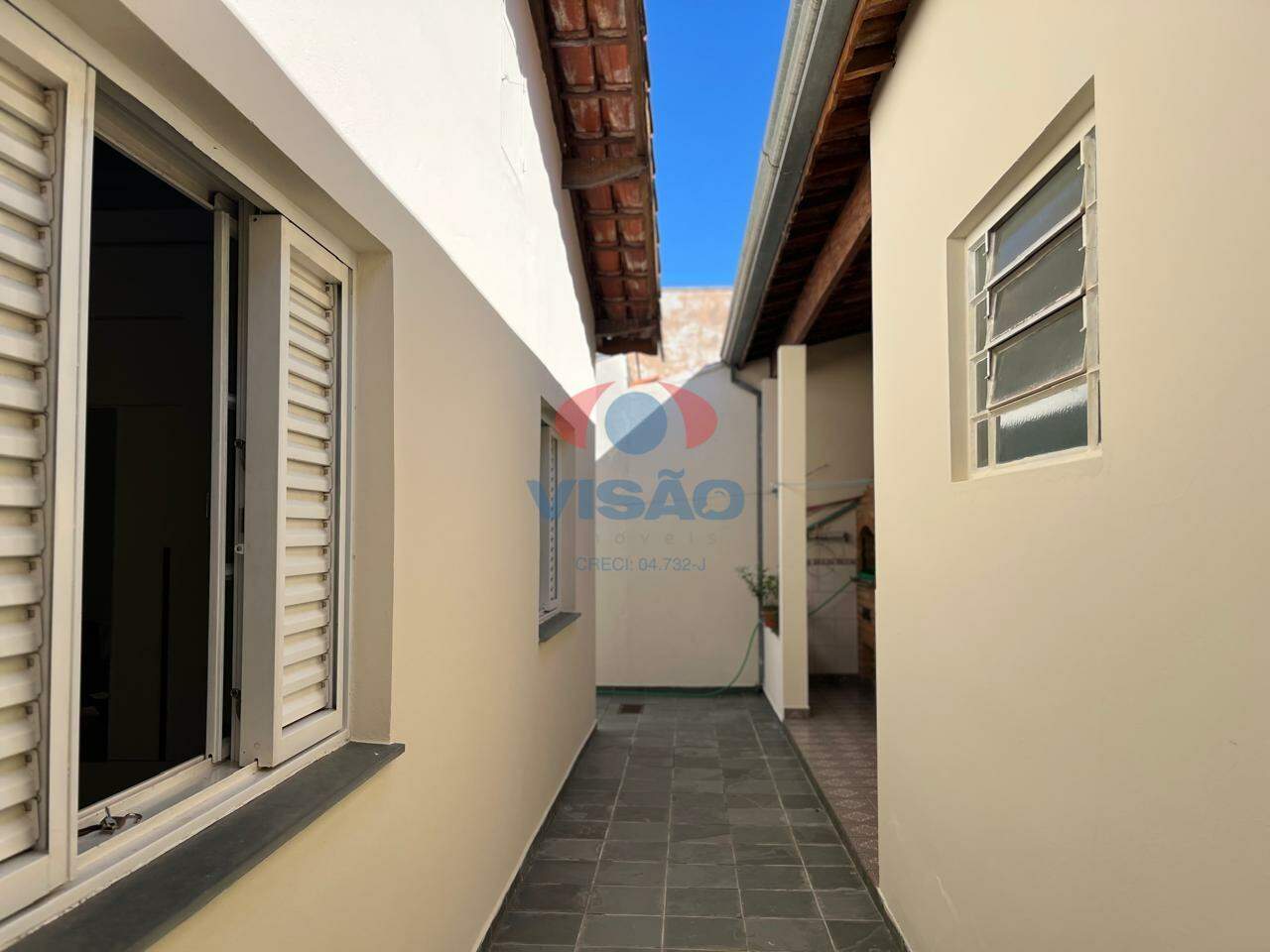 Casa à venda no Vila Vitória II: 