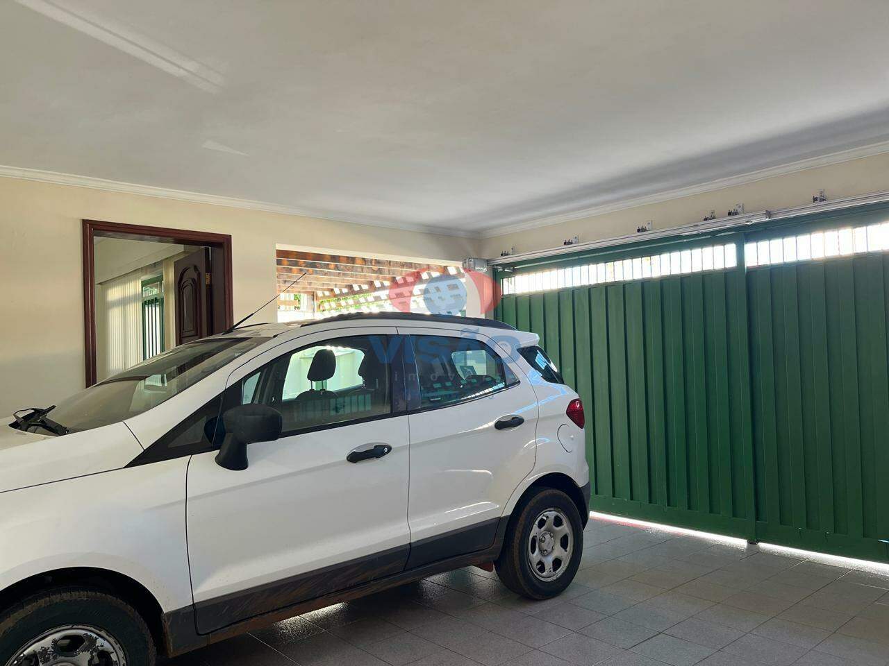Casa à venda no Vila Vitória II: 