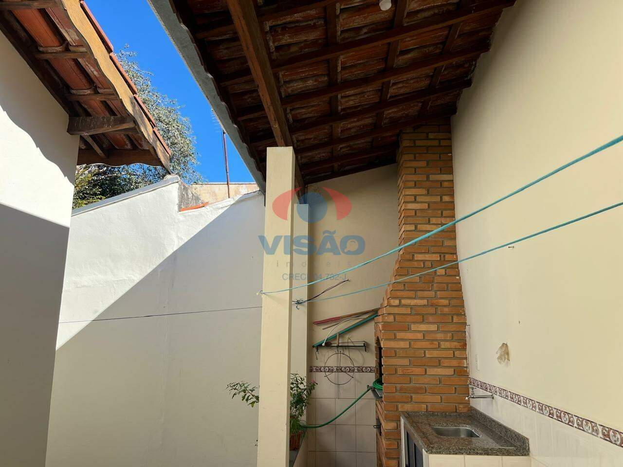Casa à venda no Vila Vitória II: 