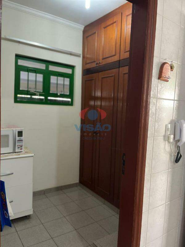 Casa à venda no Vila Vitória II: 
