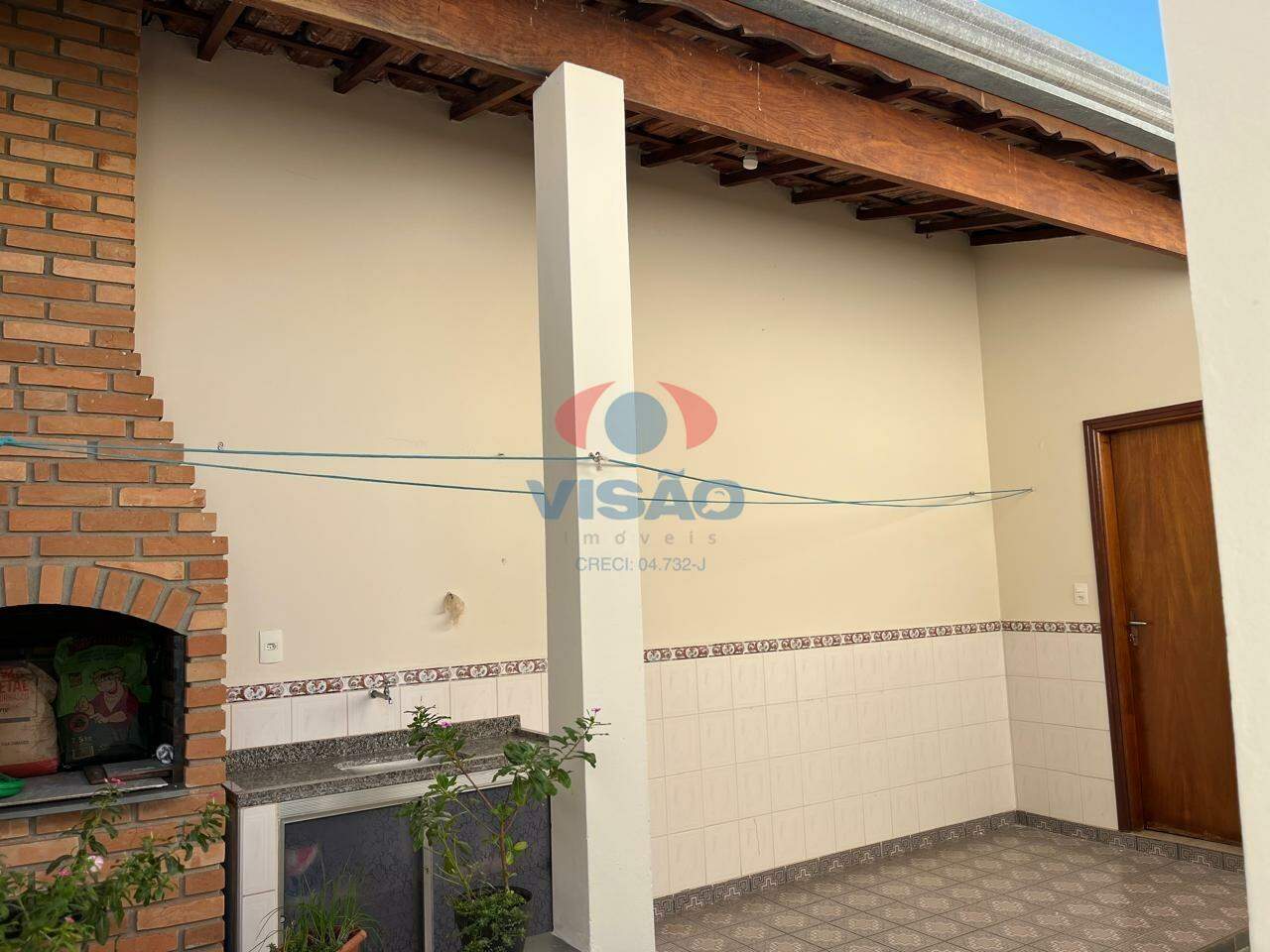 Casa à venda no Vila Vitória II: 