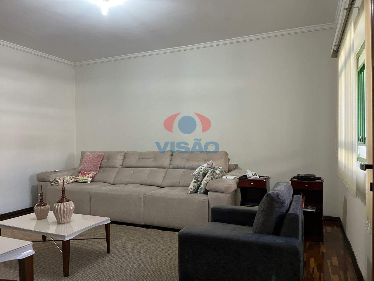 Casa à venda no Vila Vitória II: 