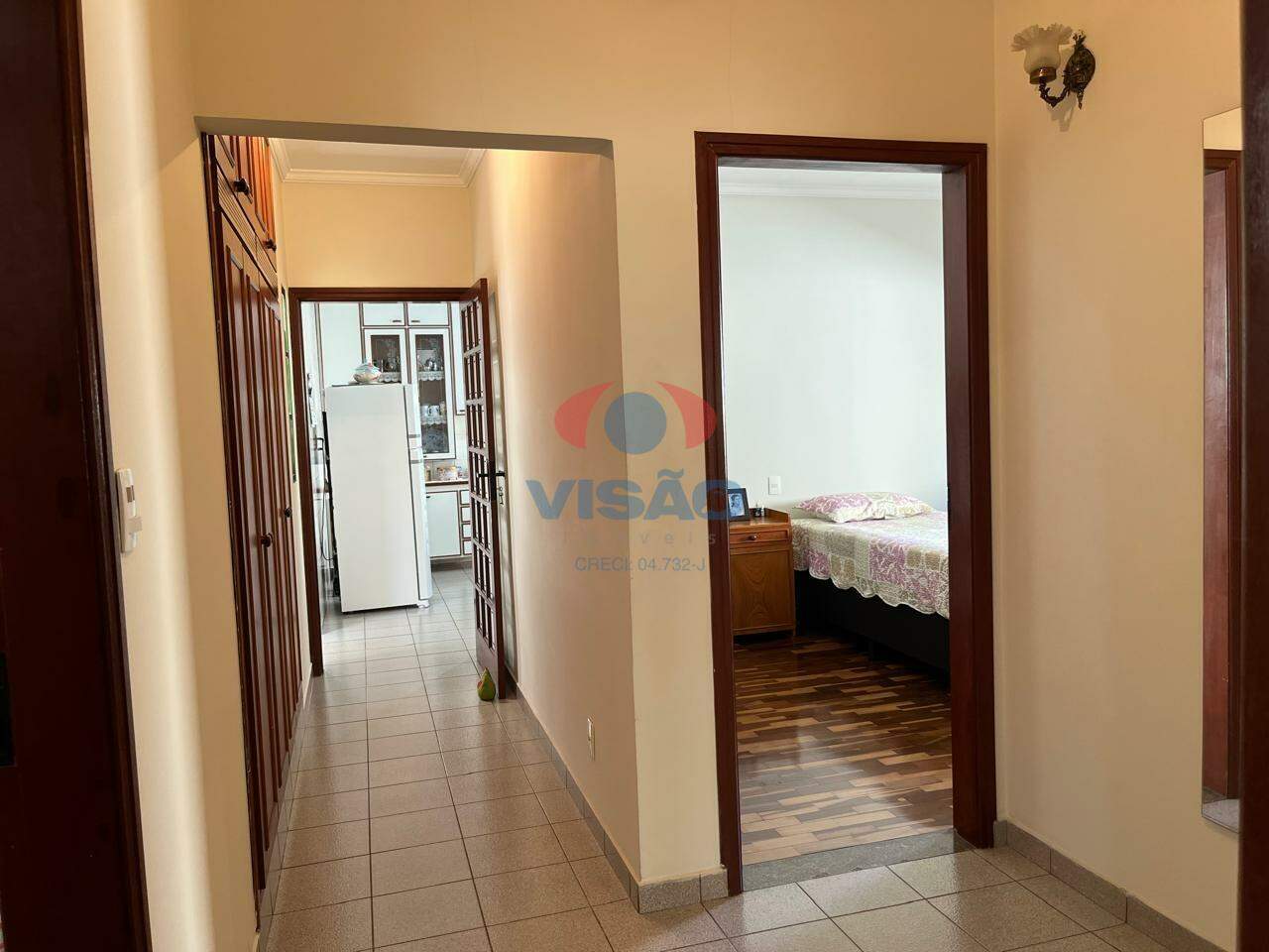 Casa à venda no Vila Vitória II: 