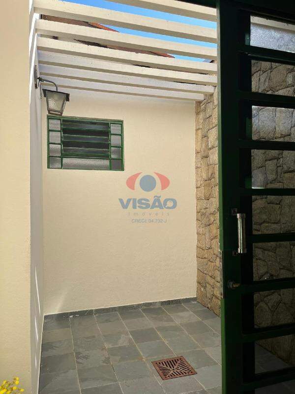 Casa à venda no Vila Vitória II: 