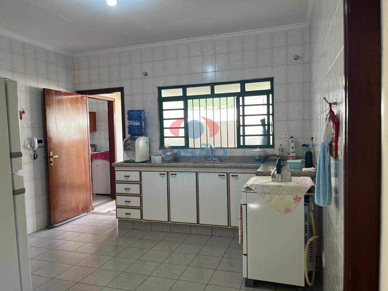 Casa à venda no Vila Vitória II: 