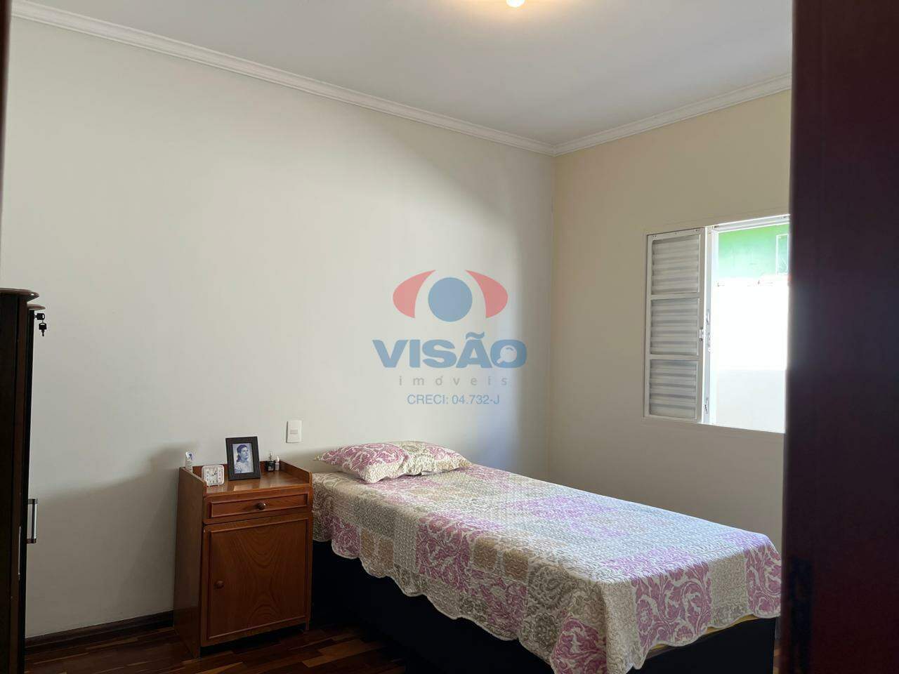 Casa à venda no Vila Vitória II: 