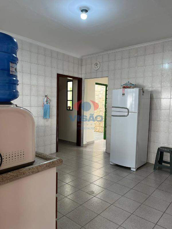 Casa à venda no Vila Vitória II: 