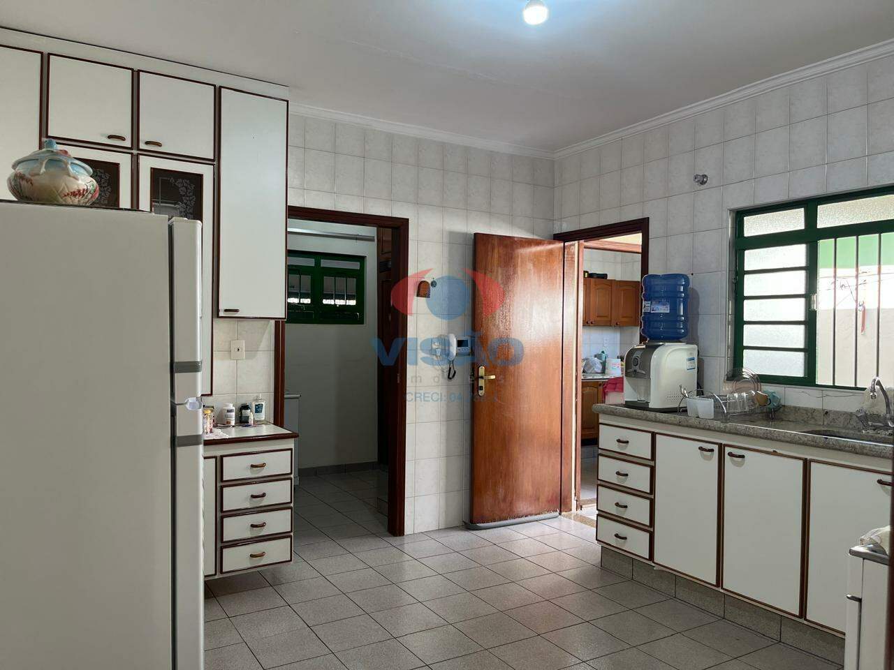 Casa à venda no Vila Vitória II: 