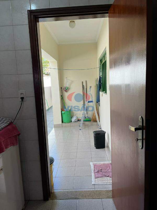 Casa à venda no Vila Vitória II: 