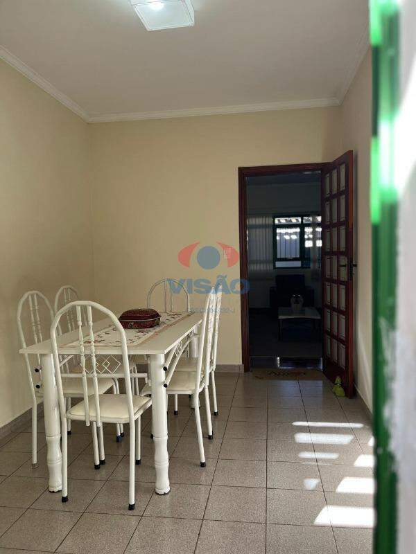 Casa à venda no Vila Vitória II: 