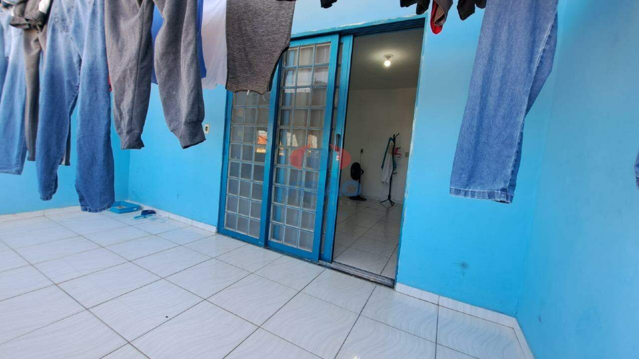 Casa - Sobrado à venda no Jardim Morada do Sol: 