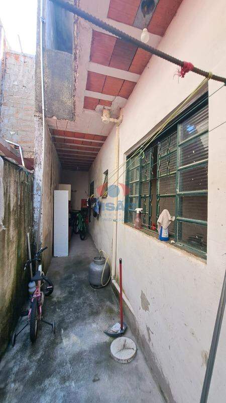 Casa - Sobrado à venda no Jardim Morada do Sol: 