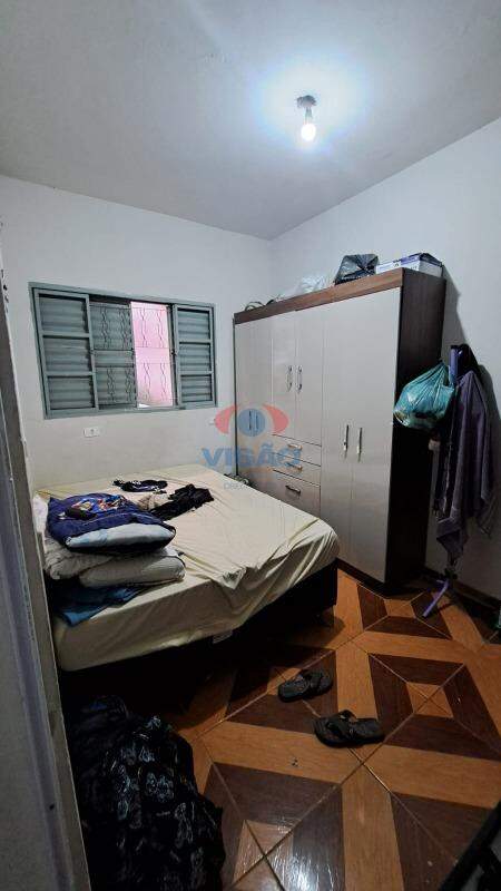 Casa - Sobrado à venda no Jardim Morada do Sol: 