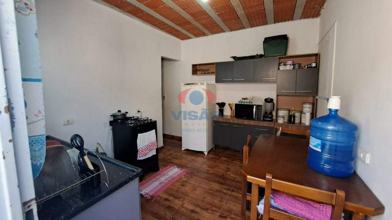 Casa - Sobrado à venda no Jardim Morada do Sol: 