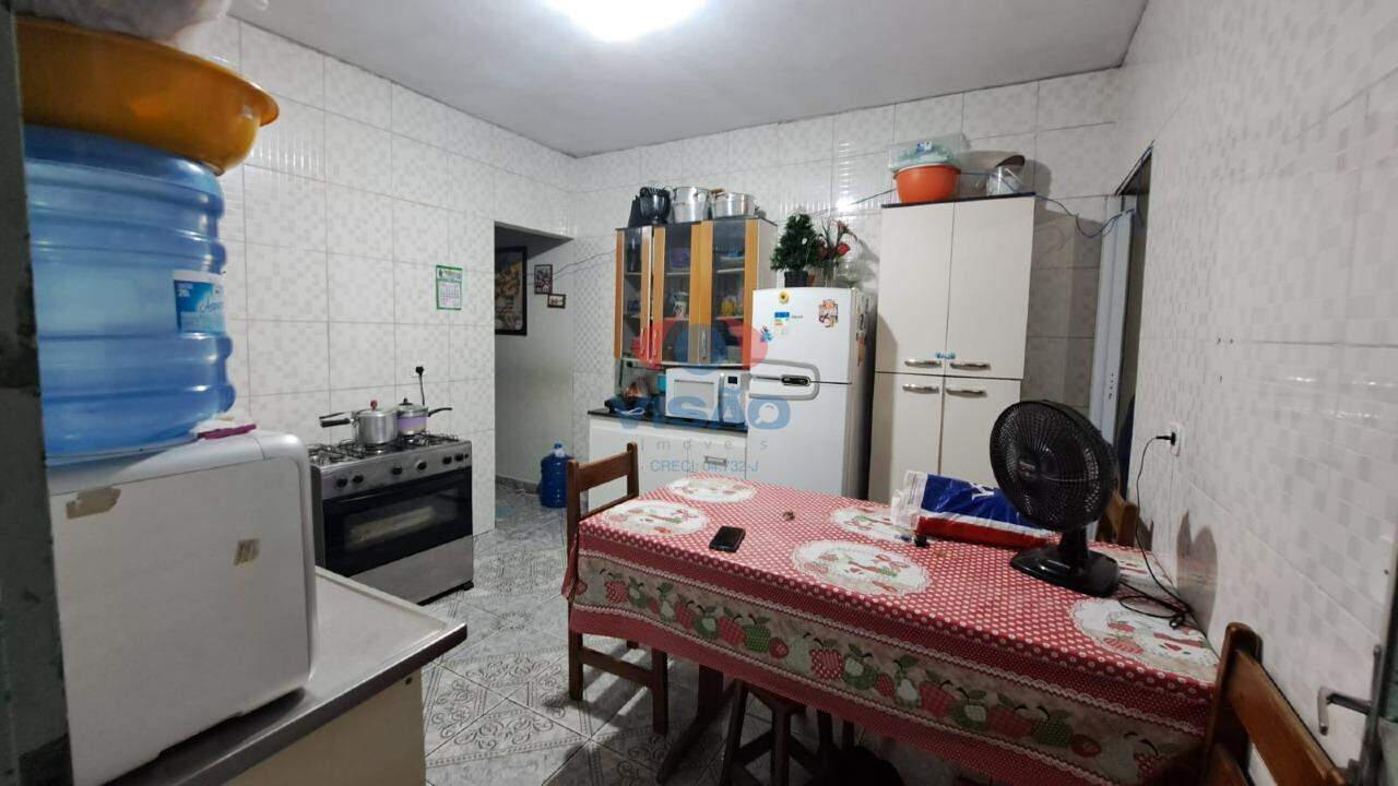 Casa - Sobrado à venda no Jardim Morada do Sol: 