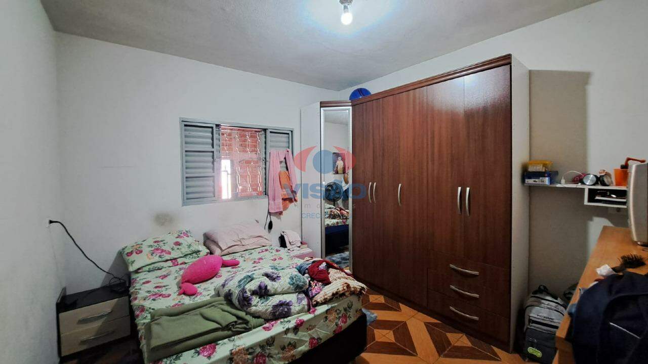 Casa - Sobrado à venda no Jardim Morada do Sol: 