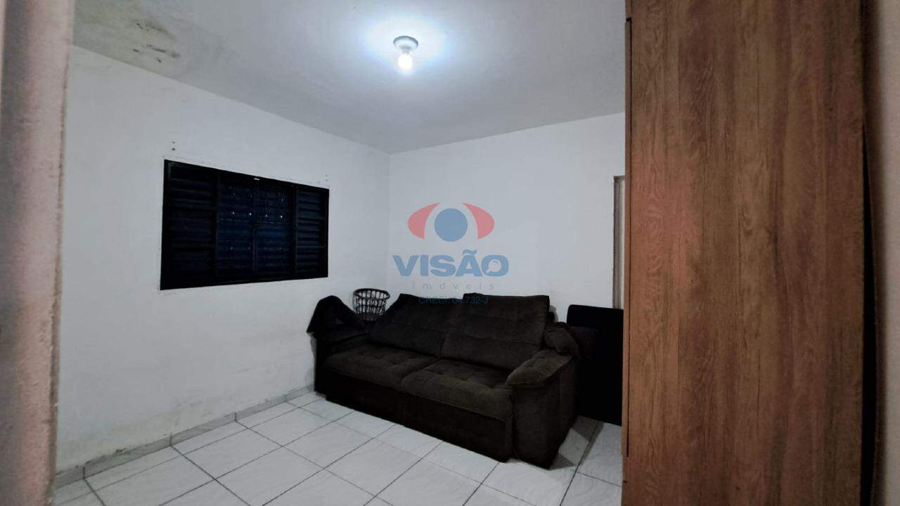 Casa - Sobrado à venda no Jardim Morada do Sol: 