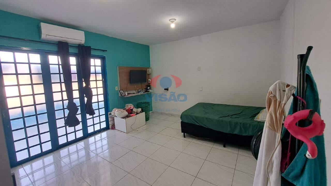 Casa - Sobrado à venda no Jardim Morada do Sol: 