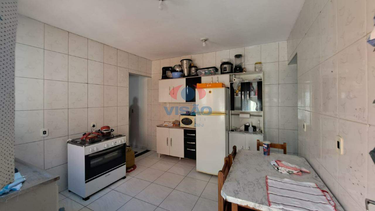 Casa - Sobrado à venda no Jardim Morada do Sol: 
